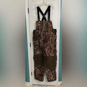 Drake Waterfowl Bibs